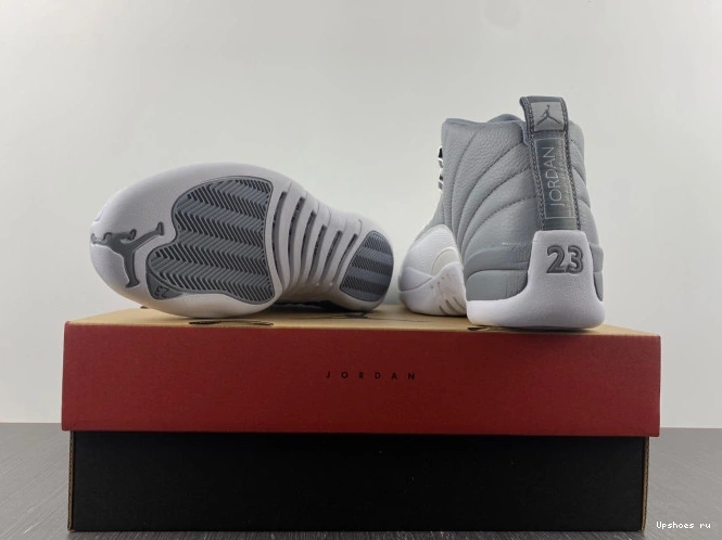 Retro 12 Stealth Jordan CT8013-015 0209